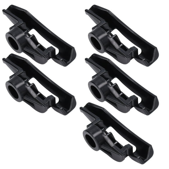 Tire Changer Machine Mount Head, Nylon High Strength Black 8183061  For Repairing Replacement For COATS