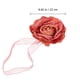 thumbnail image 2 of unbranded 2Ud Cintas Sujetadoras Para Rosa Con Adorno Floral Para Cualquier Ambiente, 2 of 8