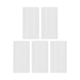 thumbnail image 2 of Arealer 5pcs Thermal Receipt Paper Rolls 57*25mm Ticket Printing for Cash Register POS Receipt Printer Peripage Poooli Paperang Photo Printer, 2 of 7