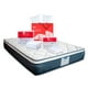 thumbnail image 5 of Colchón Queen Size Restonic Maverick con Box Almohadas Protector Juego de sábanas, 5 of 5