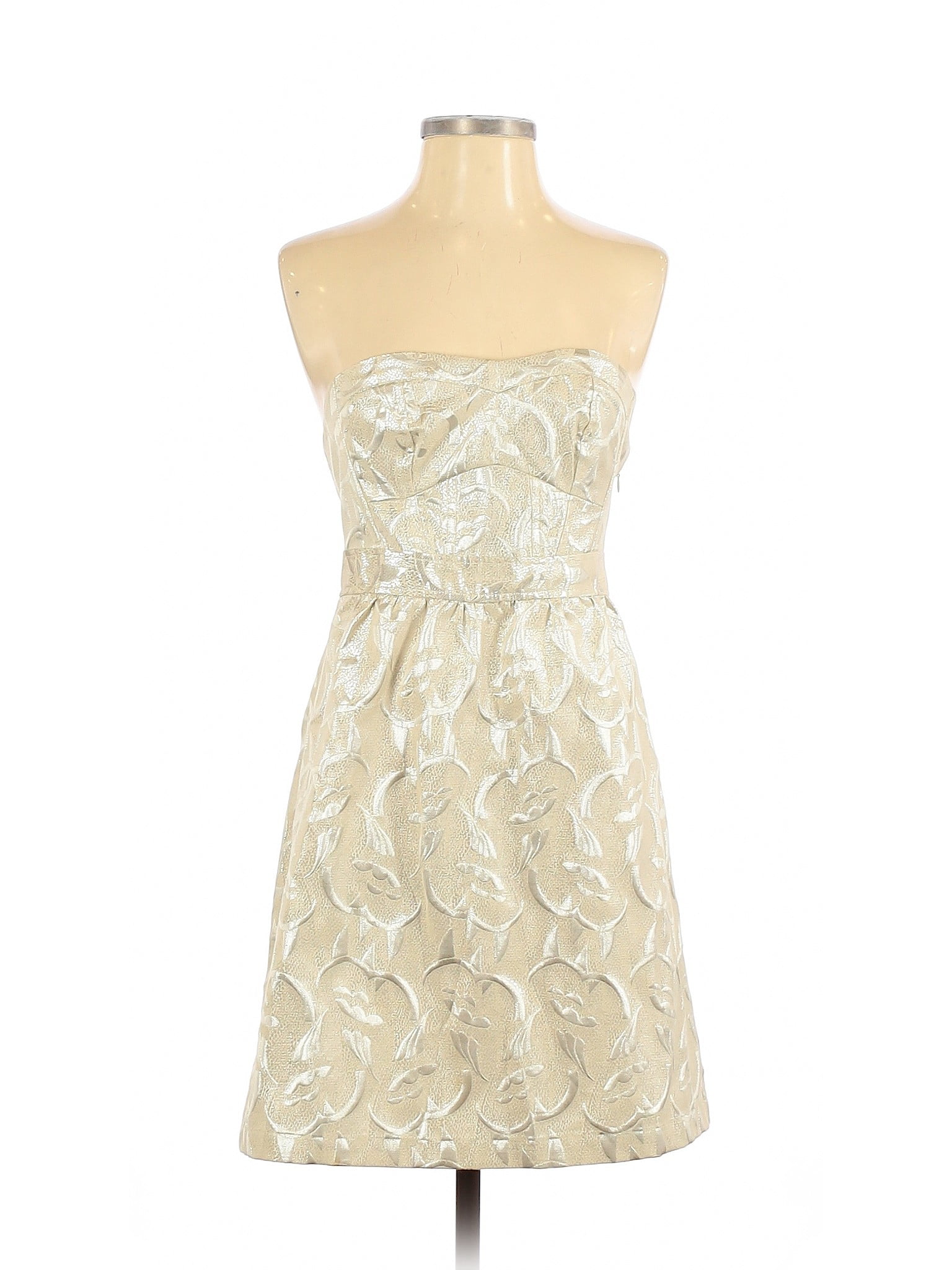 american eagle yellow dress