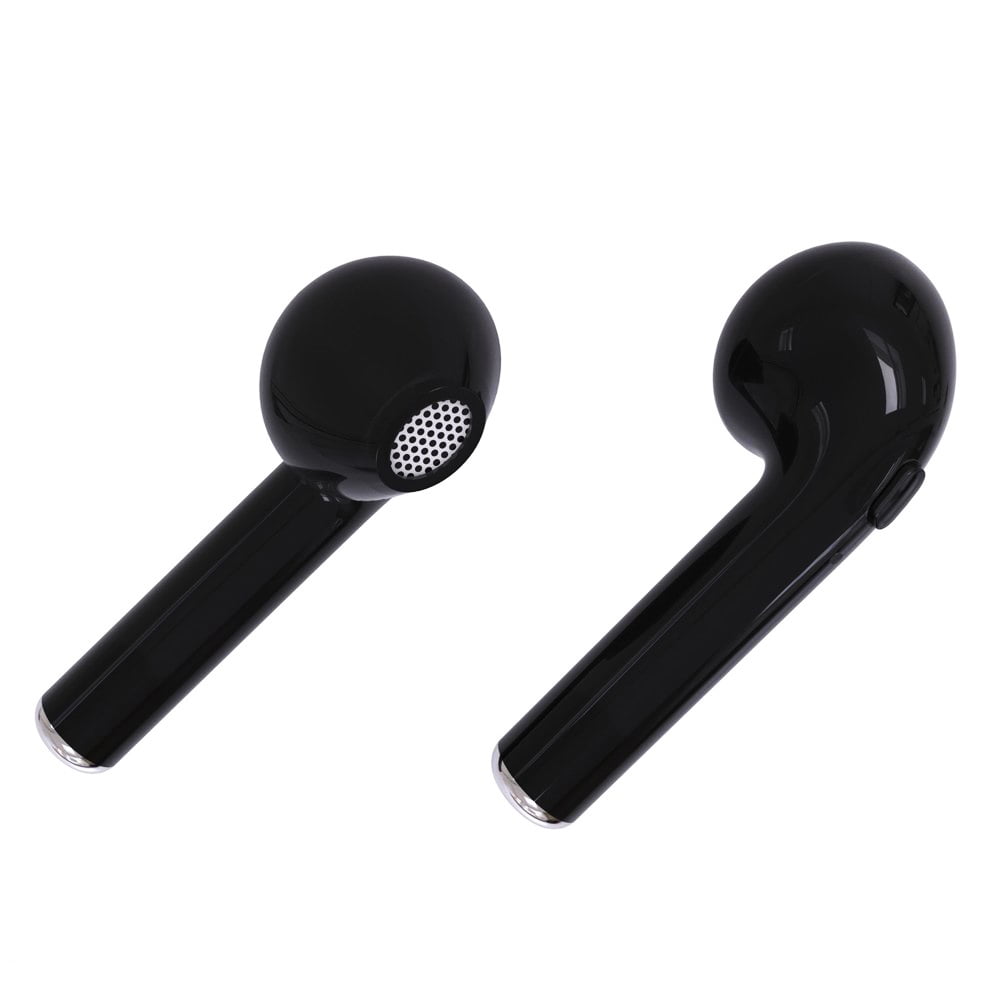 Bluetooth 4.2 EarPods by Indigi® Mini Wireless In-Ear ...