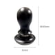 thumbnail image 4 of Tamper manual de espresso con resorte cargado Tamper de presión calibrada 51 mm, 4 of 4