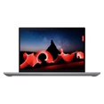 thumbnail image 2 of Lenovo ThinkPad T14 Gen 4 21HD00DGUS 14" Touchscreen Notebook - WUXGA - 1920 x 1200 - Intel Core i7 13th Gen i7-1355U Deca-core (10 Core) 1.70 GHz - 32 GB Total RAM - 16 GB On-board Memory - 1 TB, 2 of 5