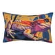 thumbnail image 1 of Balery Colorful Gecko Jungle Art Funda de Cojín Estampada, Regalos para Mujeres, Regalos de Amor para Ella, Regalos para Novia o Esposa, Funda de Almohada-20"x30", 1 of 6