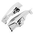 thumbnail image 1 of Duokon Motorcycle Heat Shield Mid-Frame Air Deflector,ABS Air Deflector Replacement Fits For  2017-2019, 1 of 8