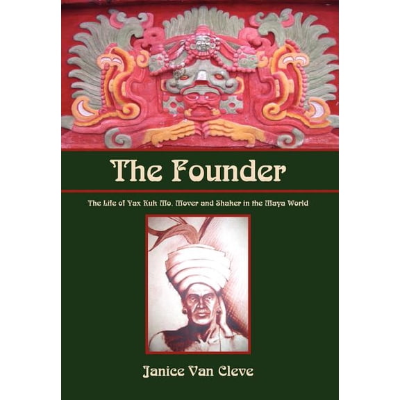 The Founder, (Hardcover)