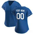 thumbnail image 1 of Customized Los Angeles Baseball Jerseys America Game Baseball Shirt Personalized Your Name Any Number All Stitched Us Size S-6XL, 1 of 7