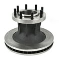 thumbnail image 2 of Pronto BR5378 Disc Brake Rotor, 2 of 2