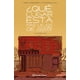thumbnail image 1 of Libro ¿que Lugar Esta Mas Lejos De Aqui? Tapa Blanda, Autor Tyler Boss, Editorial Comics Mexico, 1 of 2
