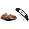 thumbnail image 5 of Instant Read Digital Food Thermometer, 5 of 5