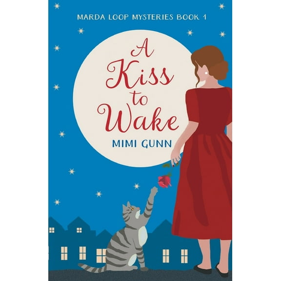 A Kiss to Wake, (Paperback)