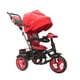thumbnail image 1 of Triciclo Prinsel 5 en 1 Neo Rojo, 1 of 3