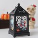 thumbnail image 1 of Linterna de Halloween Macarena luz de noche LED retro vintage, 1 of 6