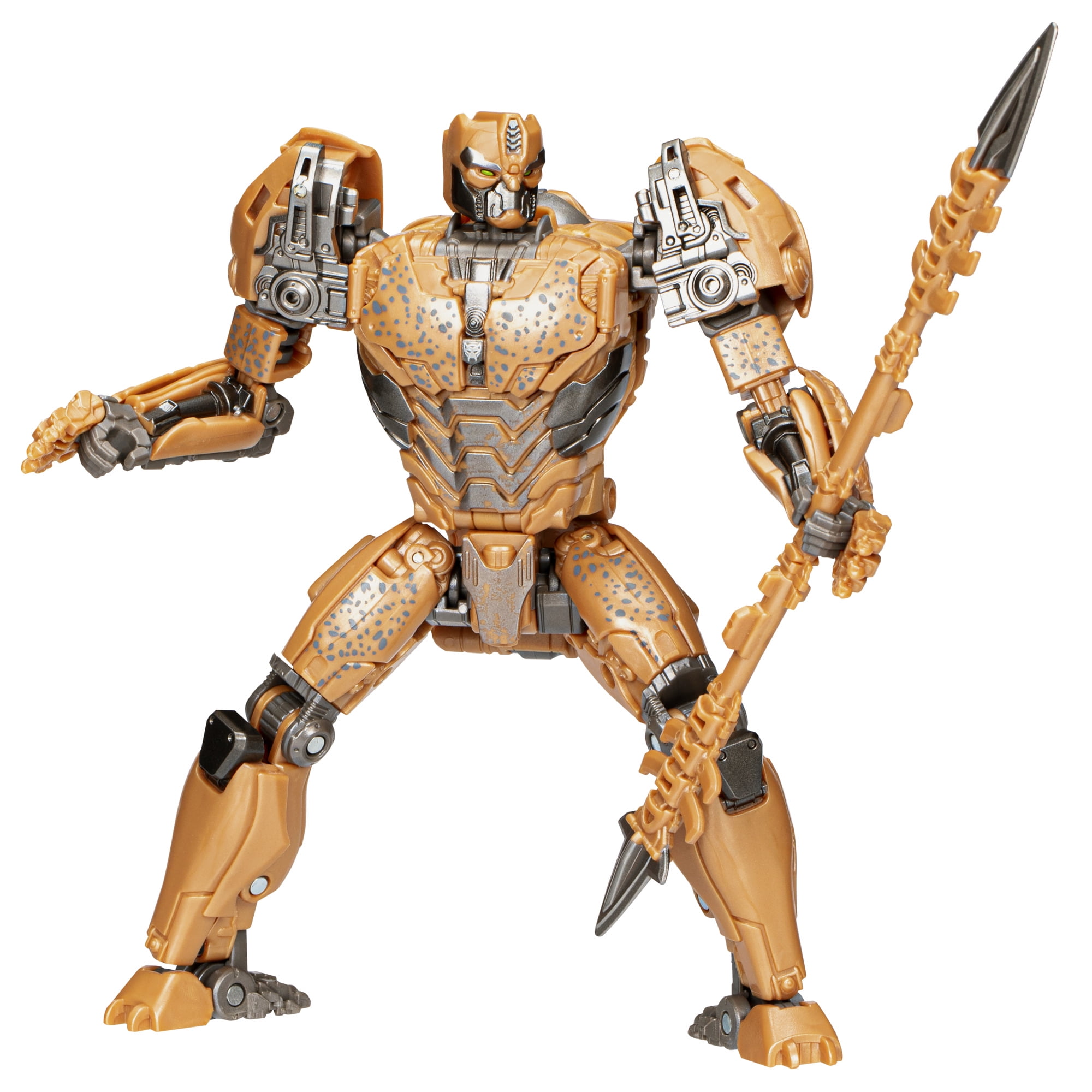 Transformers Studio Series Voyager 98 Rise of The Beasts