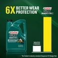 thumbnail image 2 of Aceite de Motor Castrol GTX MAGNATEC 5W-30 Sintético Completo 14L Paquete de 3, 2 of 6