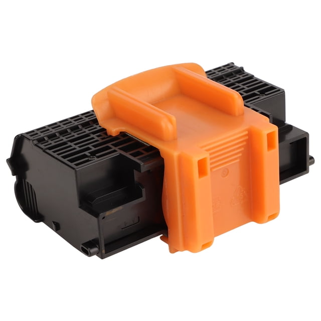 Printer Color Printhead, Printer Print Head ABS Stable Performance Sturdy For IP7500 IP7600 MP950 MP960 QY6 0062