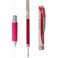 thumbnail image 5 of EnerGel RTX Retractable Liquid Gel Pen, (0.7mm) Metal Tip, Medium Line,orted Ink, 8-Pk (BL77BP8M1), 5 of 5