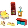 Fisher-Price Loving Family Dollhouse: Living Room