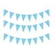 thumbnail image 3 of Bandera del , banderines bávaros, adornos, decoración, banderines, suministros para fiestas, chimeneas, bares, techos y de interior. Estilo C, 3 of 8