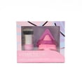 thumbnail image 1 of Fundación cepillo & pulver puff set Cosmetic Lab Total Beatuy 4 Piezas, 1 of 4
