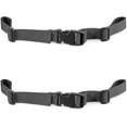 thumbnail image 1 of Backpack S Adjustable Backpack Sternum S Hip Belt Le (2 Pack), 1 of 5