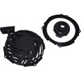 thumbnail image 1 of Cable Starter for Briggs & Stratton Engine593959 591139, 1 of 5