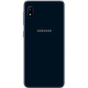Simple Mobile Samsung Galaxy A10E, 32 GB Black - Prepaid Smartphone