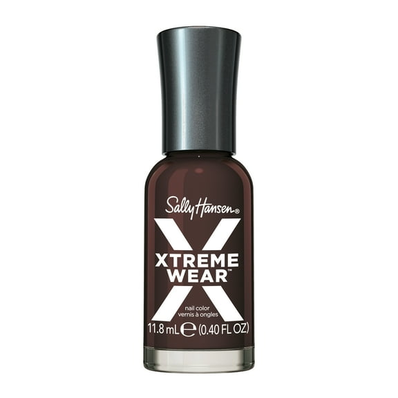 Sally Hansen Xtreme Wear Nail Polish, Macaroon, 0.4 fl oz, Chip Resistant, Bold Color