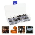 thumbnail image 3 of Miangastore Rivets Iron 90Sets 100X100X130cm Size, 3 of 9