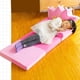 thumbnail image 4 of Cubierta de asiento para encantadores para bebés, cubierta de brazo duradera, cubierta de sofá para lindos, para sala de estar, dormitorio corona rosa Yotijar Funda elástica, 4 of 9