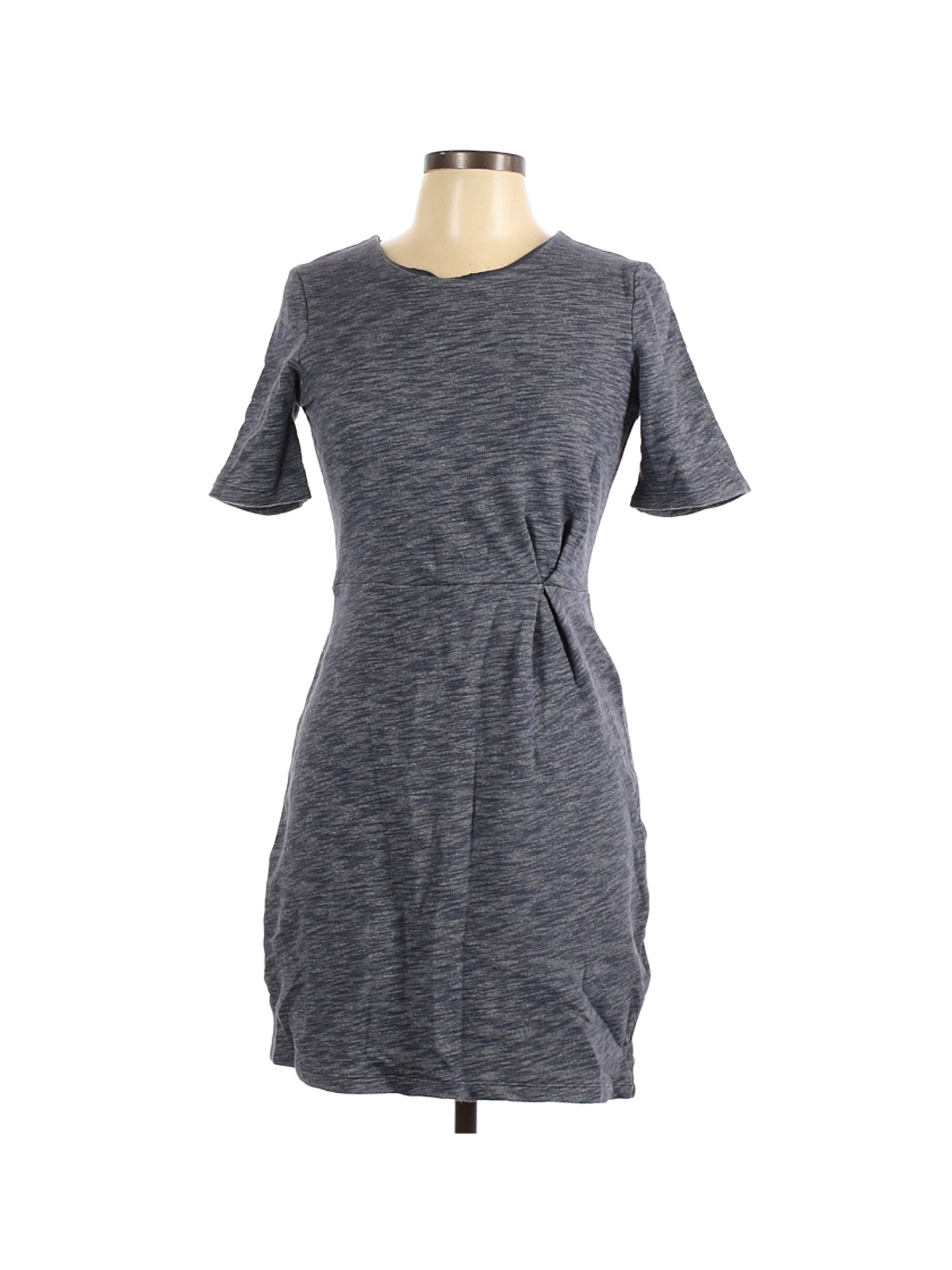 Compre Vestido casual H\u0026M para mujer de segunda mano 10 online en Uruguay.  924230493