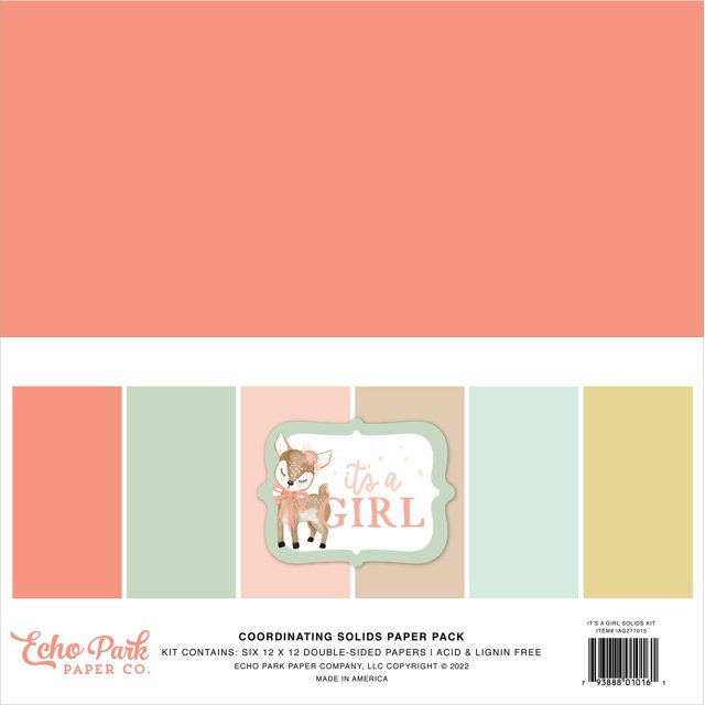 papel parque eco Echo Park Paper AG277015