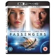 thumbnail image 2 of Sony Uk - Passengers [ULTRA HD], 2 of 2