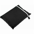 thumbnail image 5 of Cushion Storage Bag - Durable 210D Garden Cushion Storage Bag with Handles and Cover, 81 x 81 x 61 cm Capacity, 5 of 5