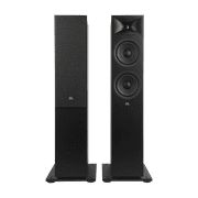 Stage 260F, 2.5-Way Dual 6.5-inch (165mm) Floorstanding Loudspeaker