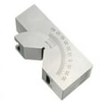 thumbnail image 5 of 75x25x32mm Precision Mini Adjustable Angle V Block Milling 0 Degree To 60 Degree, 5 of 5