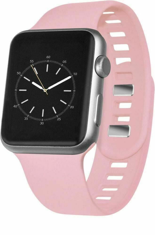 pink sport band