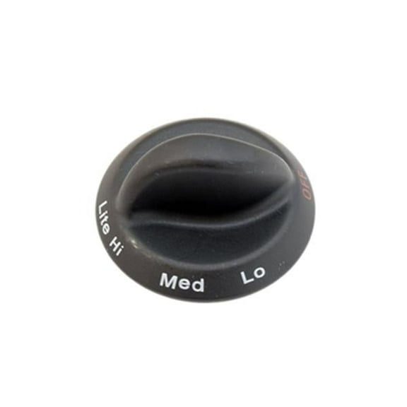 WHIRLPOOL WP7733P314-60 KNOB - GENUINE OEM PART