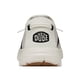 thumbnail image 3 of HeyDude Sirocco Blancos Mocasines Casuales Livianos, 3 of 7
