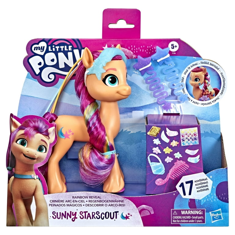 Hasbro Launches -First 'My Little Pony: Equestria Girls