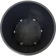thumbnail image 5 of The Islander Group 7-Gallon Black Plastic Garden Pot with Drainage Holes, 5 of 5