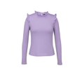 thumbnail image 1 of Blusa André Badi Blusa Rashel Violeta Grande, 1 of 4