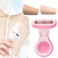 thumbnail image 1 of Mini Épilation avec Boîte Rasage Portable Outils de Beauté pour Femmes, Épilation pour Femmes, 1 of 8