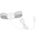 thumbnail image 1 of Alarma Inteligente para Mojar la Cama Monitor de Enuresis Nocturna de Alta Sensibilidad Alarma para Mojar la Cama con Correas Elásticas Ajustables Entrenamiento Nocturno para ANGGREK Otros, 1 of 8