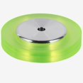 thumbnail image 3 of 5X 300mm Aluminum Polyurethane Industrial Encoder Wheel Measuring Wheel for Measuring Rotary Encoder, 3 of 4