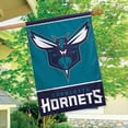 thumbnail image 2 of Charlotte Bobcats 27"x37" Banner, 2 of 2
