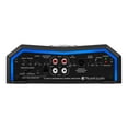 thumbnail image 3 of Planet Audio PL4000.1D Pulse Series Class D Monoblock Car Amplifier - 1 Ohm Stable, MOSFET, Low Level Inputs, Low Pass Crossover, 4000 High Output, 3 of 16