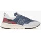 thumbnail image 2 of CM997HWK New Balance 997H 'Vintage Indigo Quartz Grey' Sneakers Casual, 2 of 6