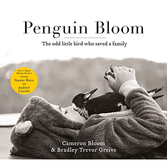 Pre-Owned Penguin Bloom Paperback